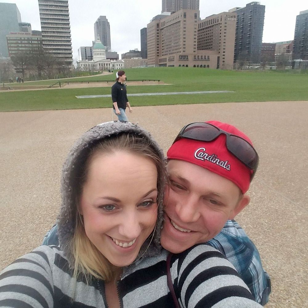 Meet your Posher, Stephanie